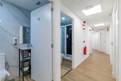 AYZ Princesa-Auto check-in property — Foto 6