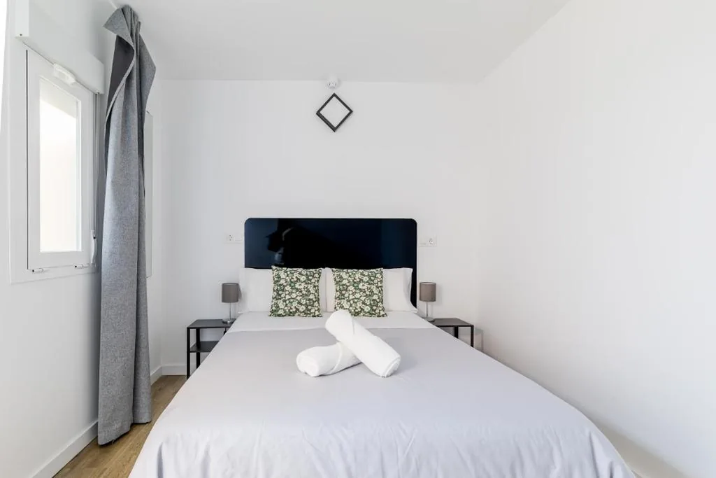 Economy-Doppelzimmer — AYZ Princesa-Auto check-in property