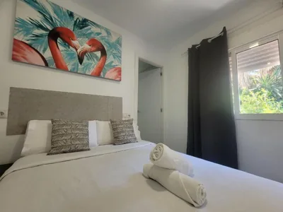 AYZ Silvela - Auto check-in property — photo 5