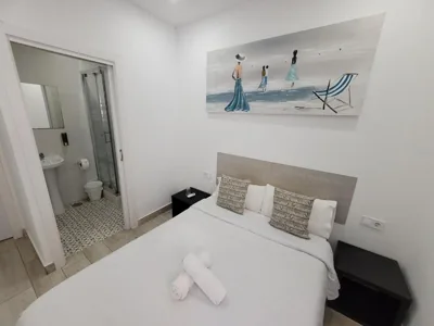AYZ Silvela - Auto check-in property — photo 6