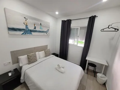 AYZ Silvela - Auto check-in property — photo 8