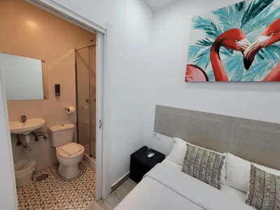 AYZ Silvela - Auto check-in property — photo 10