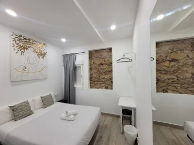 AYZ Silvela - Auto check-in property — photo 11