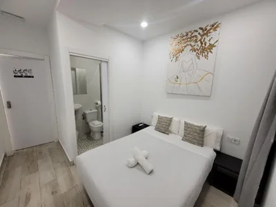 AYZ Silvela - Auto check-in property — photo 12
