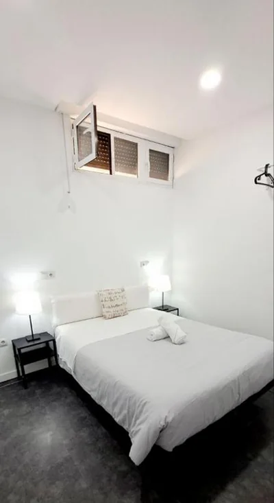AYZ Ulises - Auto check-in property — foto 2