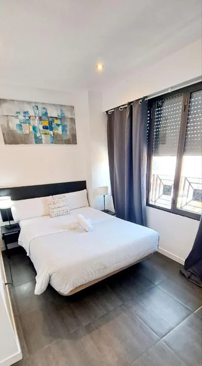 AYZ Ulises - Auto check-in property — foto 3