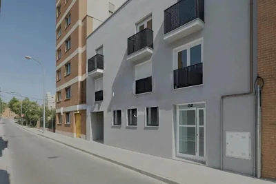 AYZ Villegas - Auto check-in property — 写真 5