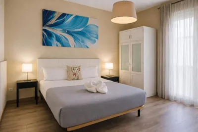 AYZ Villegas - Auto check-in property — 写真 6