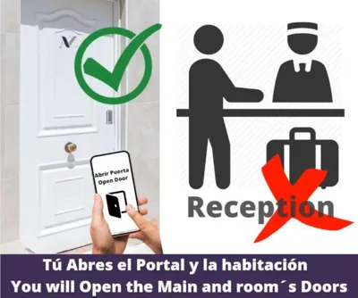 AYZ Villegas - Auto check-in property — 写真 8