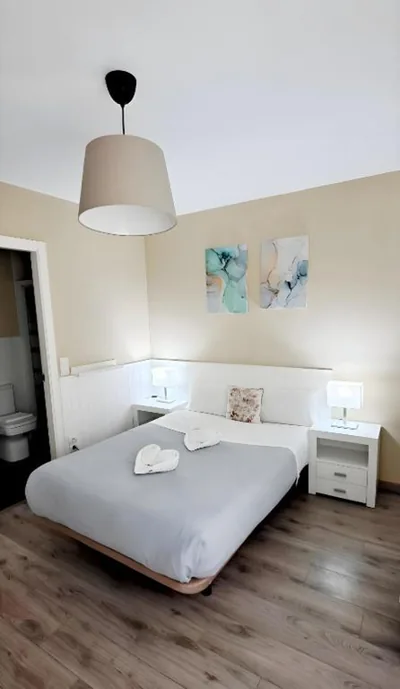 AYZ Villegas - Auto check-in property — 写真 9