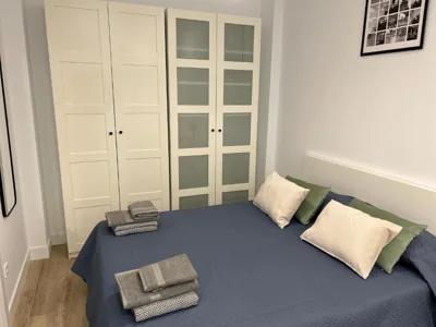 AZCA-Bernabéu Apartments — foto 3