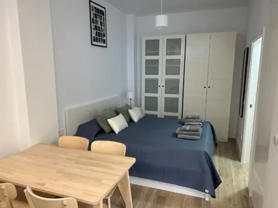 AZCA-Bernabéu Apartments — foto 5