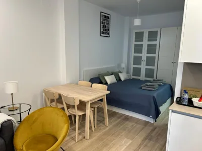 AZCA-Bernabéu Apartments — foto 6