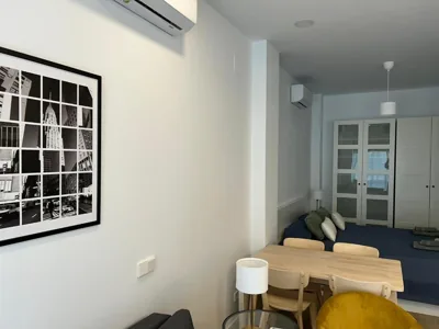 AZCA-Bernabéu Apartments — foto 7
