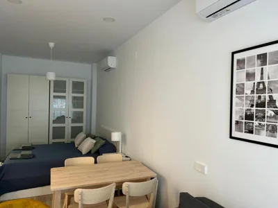 AZCA-Bernabéu Apartments — foto 8