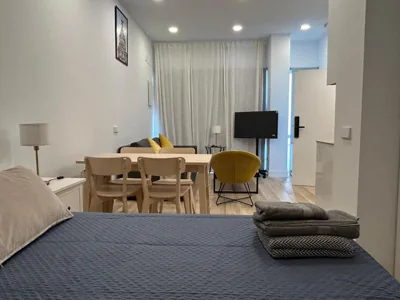 AZCA-Bernabéu Apartments — foto 11