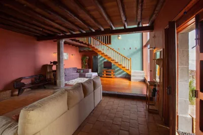 Azuaje Mountain Hideaway House Moya — 写真 2