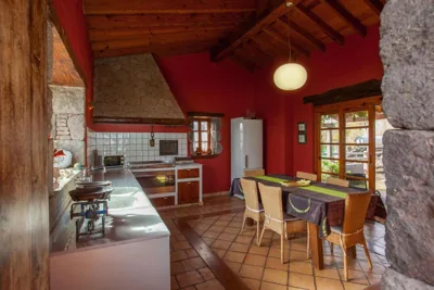 Azuaje Mountain Hideaway House Moya — 写真 4