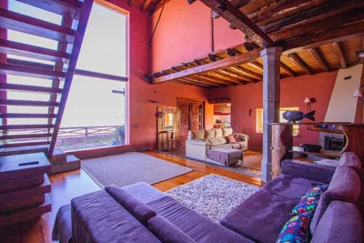 Azuaje Mountain Hideaway House Moya — 写真 5
