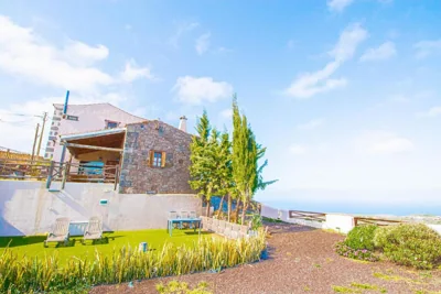 Azuaje Mountain Hideaway House Moya — 写真 6