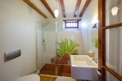 Azuaje Mountain Hideaway House Moya — 写真 8