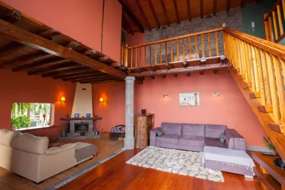 Azuaje Mountain Hideaway House Moya — 写真 10