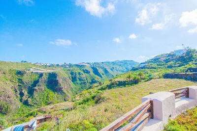 Azuaje Mountain Hideaway House Moya — 写真 11