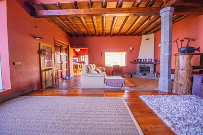 Azuaje Mountain Hideaway House Moya — 写真 12