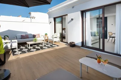 AZUL HOME SUITES Estepona — photo 3