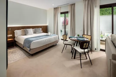 AZUL HOME SUITES Estepona — photo 4