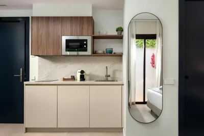 AZUL HOME SUITES Estepona — photo 6