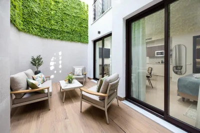 AZUL HOME SUITES Estepona — photo 8