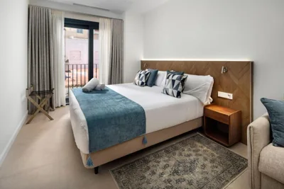 AZUL HOME SUITES Estepona — photo 9