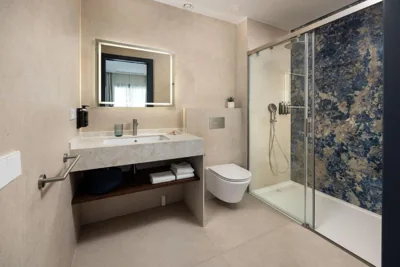 AZUL HOME SUITES Estepona — photo 12