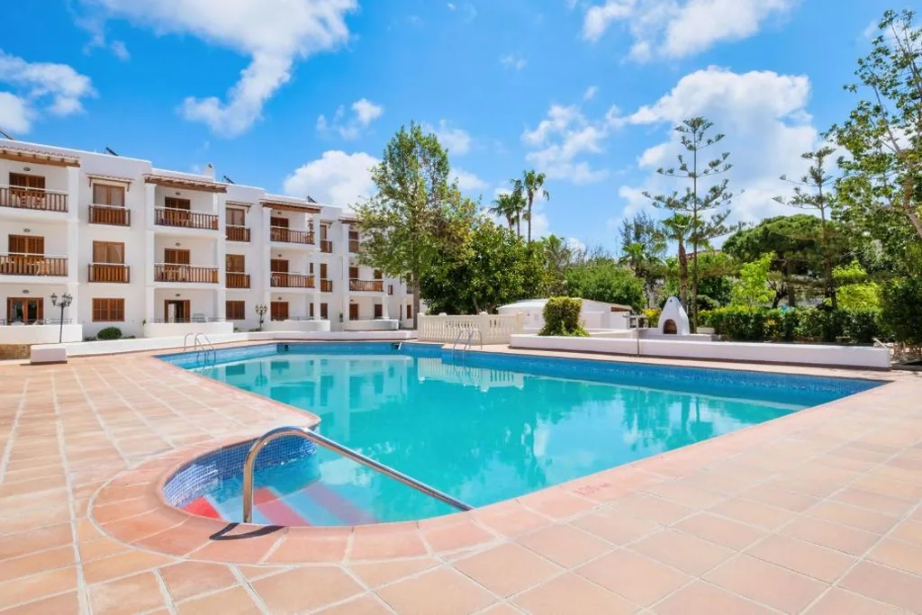Apartment mit 2 Schlafzimmern — azuLine Apartamentos Can Sanso
