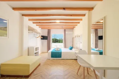 azuLine Apartamentos Can Sanso — Foto 2