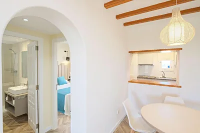azuLine Apartamentos Can Sanso — Foto 3