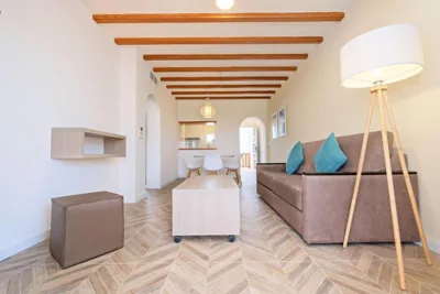 azuLine Apartamentos Can Sanso — Foto 5