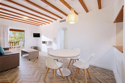 azuLine Apartamentos Can Sanso — Foto 6