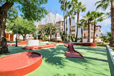 azuLine Apartamentos Can Sanso — Foto 7