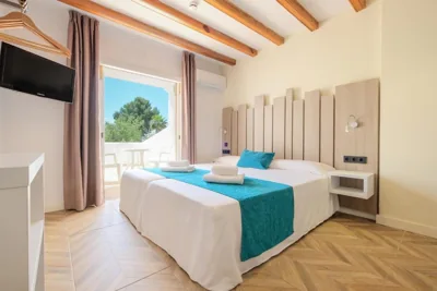 azuLine Apartamentos Can Sanso — Foto 8