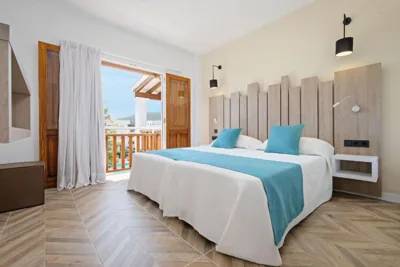 azuLine Apartamentos Can Sanso — Foto 9