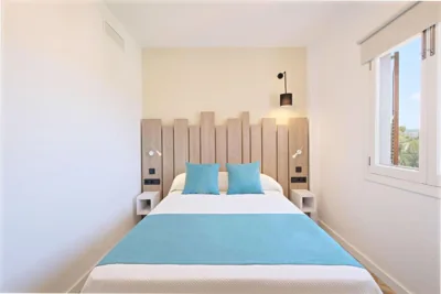 azuLine Apartamentos Can Sanso — Foto 12