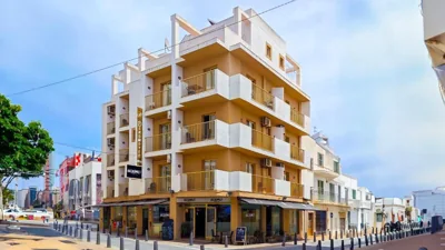 AzuLine Hostal Dinamarca — foto 3
