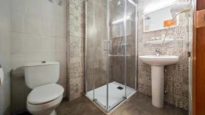 AzuLine Hostal Dinamarca — foto 4