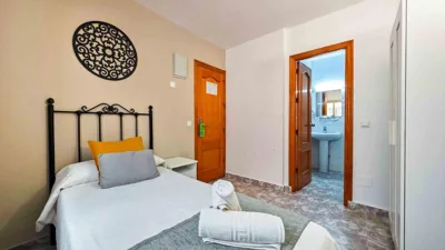 AzuLine Hostal Dinamarca — foto 6