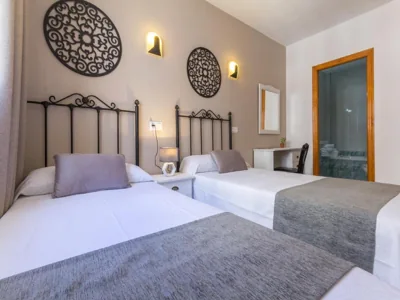 AzuLine Hostal Dinamarca — foto 7