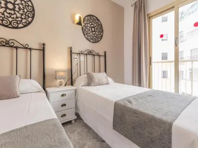 AzuLine Hostal Dinamarca — foto 10