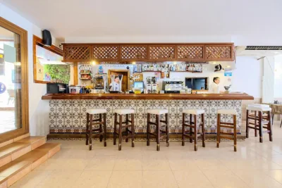 azuLine Hostal Marino — Foto 4