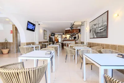 azuLine Hostal Marino — Foto 5